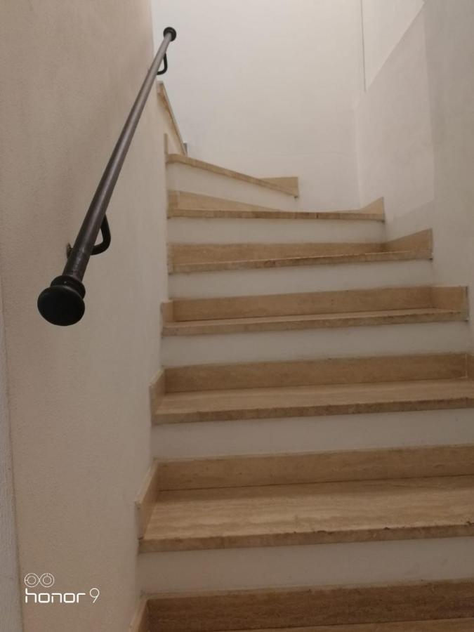 Ferienwohnung Beahouse: Casa Con Vista A Sassetta Exterior foto